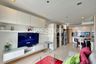 2 Bedroom Condo for rent in The Palm Wongamat Beach, Na Kluea, Chonburi