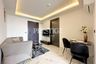 1 Bedroom Condo for rent in Arcadia Millennium Tower, Nong Prue, Chonburi