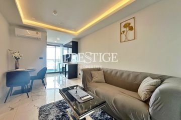 1 Bedroom Condo for rent in Arcadia Millennium Tower, Nong Prue, Chonburi