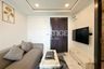 1 Bedroom Condo for rent in Arcadia Millennium Tower, Nong Prue, Chonburi