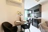1 Bedroom Condo for rent in Arcadia Millennium Tower, Nong Prue, Chonburi