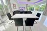 3 Bedroom House for rent in The Vineyard Phase 2, Pong, Chonburi