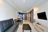 2 Bedroom Condo for rent in Grand Avenue Residence, Nong Prue, Chonburi