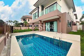4 Bedroom House for rent in The Lake Huay Yai, Huai Yai, Chonburi