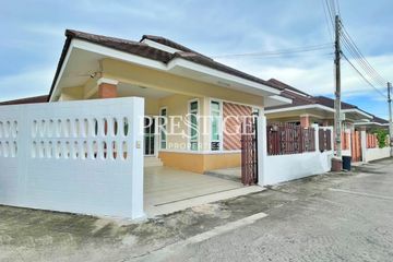 2 Bedroom House for rent in Chokchai Village 10, Nong Prue, Chonburi