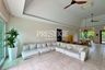 5 Bedroom House for rent in Sedona Villas, Pong, Chonburi