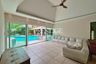 5 Bedroom House for rent in Sedona Villas, Pong, Chonburi