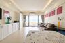 Condo for rent in Sunshine Beach Condotel, Na Jomtien, Chonburi