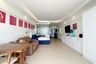 Condo for rent in Sunshine Beach Condotel, Na Jomtien, Chonburi
