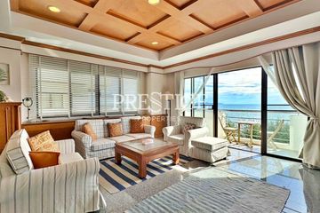 3 Bedroom Condo for rent in Beach Villa Viphavadi, Na Jomtien, Chonburi