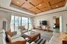 3 Bedroom Condo for rent in Beach Villa Viphavadi, Na Jomtien, Chonburi