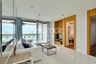 2 Bedroom Condo for rent in Ananya Beachfront Wongamat, Na Kluea, Chonburi