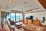 3 Bedroom Condo for rent in Royal Cliff Garden, Nong Prue, Chonburi