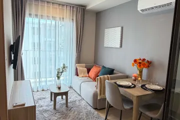 1 Bedroom Condo for rent in The Base Rise, Wichit, Phuket
