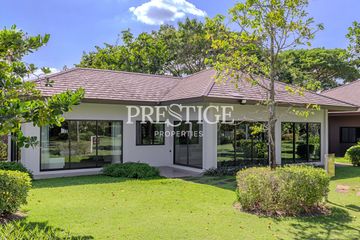 2 Bedroom House for rent in Baan Pattaya 5, Huai Yai, Chonburi