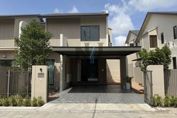 4 Bedroom House for rent in Engel Haus Rongpo-Motorway 7, Takhian Tia, Chonburi
