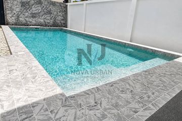 5 Bedroom Villa for sale in Thamber Private  Pool Villa, Huai Yai, Chonburi