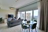 2 Bedroom Condo for rent in Veranda Residence Pattaya, Na Jomtien, Chonburi