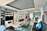 2 Bedroom Condo for rent in The Residences @ Dream Pattaya, Na Jomtien, Chonburi