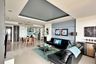 2 Bedroom Condo for rent in The Residences @ Dream Pattaya, Na Jomtien, Chonburi
