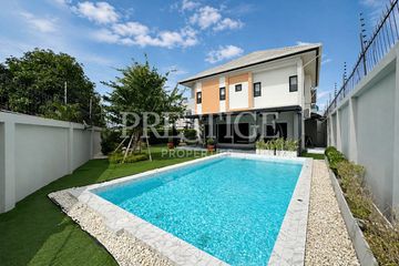 3 Bedroom House for rent in Patta Village, Nong Prue, Chonburi