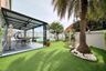 3 Bedroom House for rent in Patta Village, Nong Prue, Chonburi