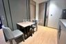 1 Bedroom Condo for rent in Andromeda Condominium, Nong Prue, Chonburi