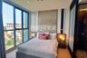 1 Bedroom Condo for rent in Andromeda Condominium, Nong Prue, Chonburi