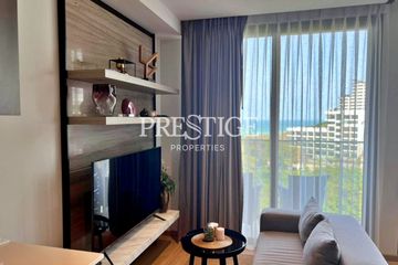 1 Bedroom Condo for rent in Andromeda Condominium, Nong Prue, Chonburi