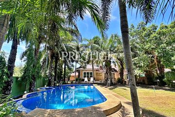 3 Bedroom House for rent in Huai Yai, Chonburi