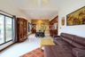 3 Bedroom House for rent in srisuk villa, Nong Prue, Chonburi