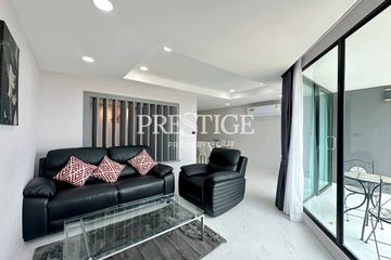 1 Bedroom Condo for rent in Tropicana Condotel, Nong Prue, Chonburi