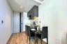 Condo for rent in Andromeda Condominium, Nong Prue, Chonburi