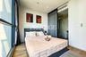 Condo for rent in Andromeda Condominium, Nong Prue, Chonburi