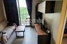 1 Bedroom Condo for rent in Unixx South Pattaya, Nong Prue, Chonburi