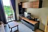 1 Bedroom Condo for rent in Unixx South Pattaya, Nong Prue, Chonburi
