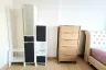 1 Bedroom Condo for rent in Supalai Park Talat Phlu Station, Talat Phlu, Bangkok near BTS Wutthakat