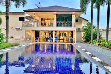 4 Bedroom House for rent in Huai Yai, Chonburi