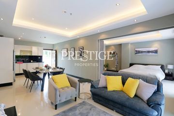 1 Bedroom Condo for rent in The Residence Jomtien Beach, Nong Prue, Chonburi