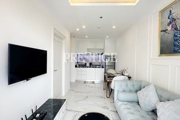 1 Bedroom Condo for rent in The Empire Tower, Nong Prue, Chonburi