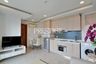 2 Bedroom Condo for rent in Arcadia Beach Resort, Nong Prue, Chonburi