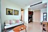 1 Bedroom Condo for rent in Reflection Jomtien Beach Pattaya, Na Jomtien, Chonburi