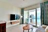 1 Bedroom Condo for rent in Reflection Jomtien Beach Pattaya, Na Jomtien, Chonburi