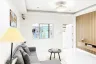 4 Bedroom Townhouse for sale in Patcharat Village, Tha Raeng, Bangkok