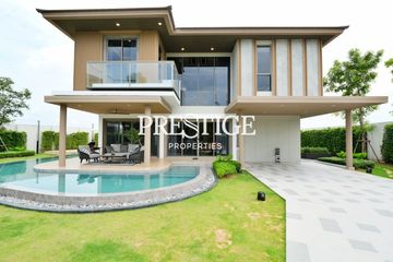 4 Bedroom House for rent in HORIZON By Patta, Nong Pla Lai, Chonburi