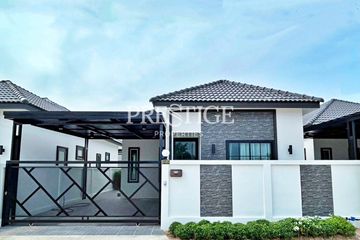 3 Bedroom House for rent in Rattanakorn Village 17, Nong Prue, Chonburi