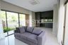 4 Bedroom House for rent in HORIZON By Patta, Nong Pla Lai, Chonburi
