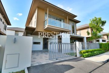 4 Bedroom House for rent in HORIZON By Patta, Nong Pla Lai, Chonburi