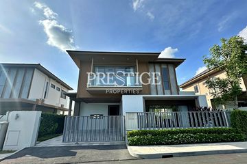 3 Bedroom House for rent in HORIZON By Patta, Nong Pla Lai, Chonburi