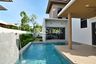4 Bedroom House for rent in HORIZON By Patta, Nong Pla Lai, Chonburi